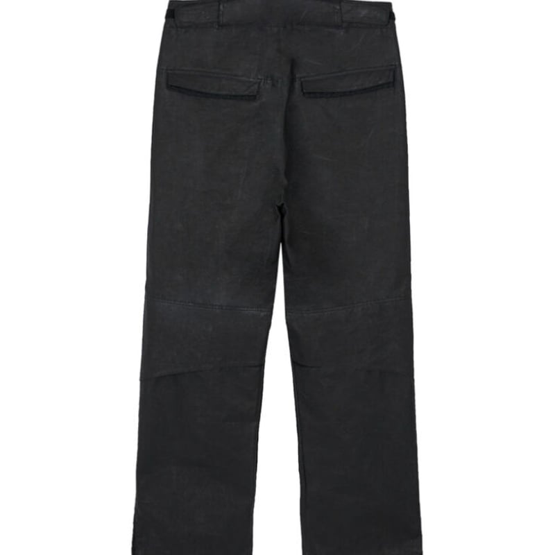 xlim ep.3 01 trousers エクスリム トラウザーズ パンツ