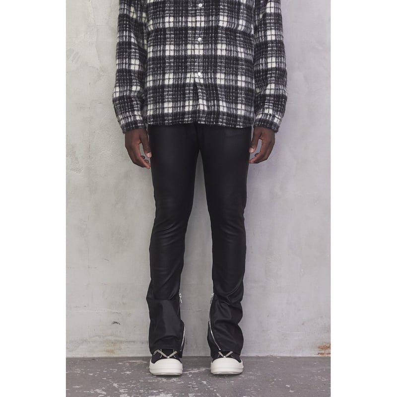 MLVINCE / TYPE-3 slim pants | othello _ fukuoka