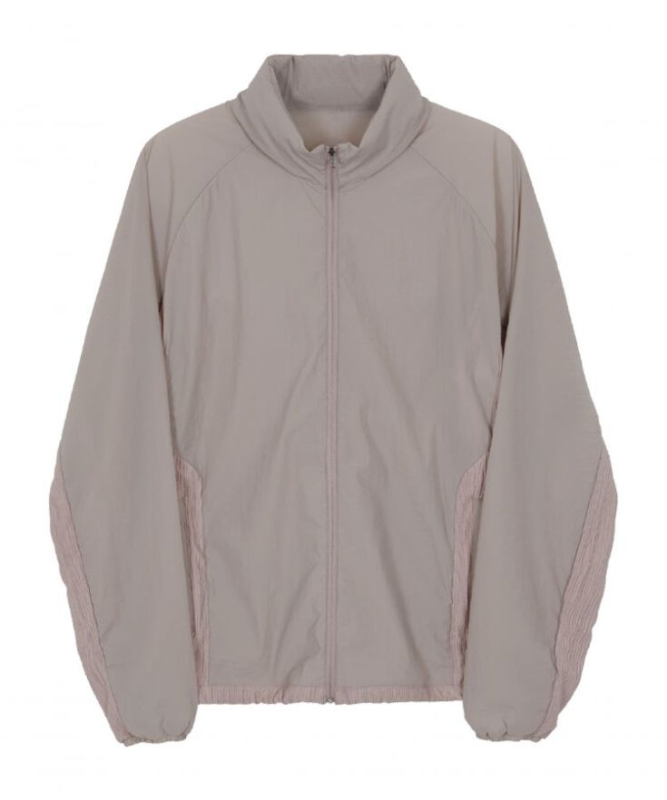 XLIM / EP.3 03 jacket pink | othello _ fukuoka 