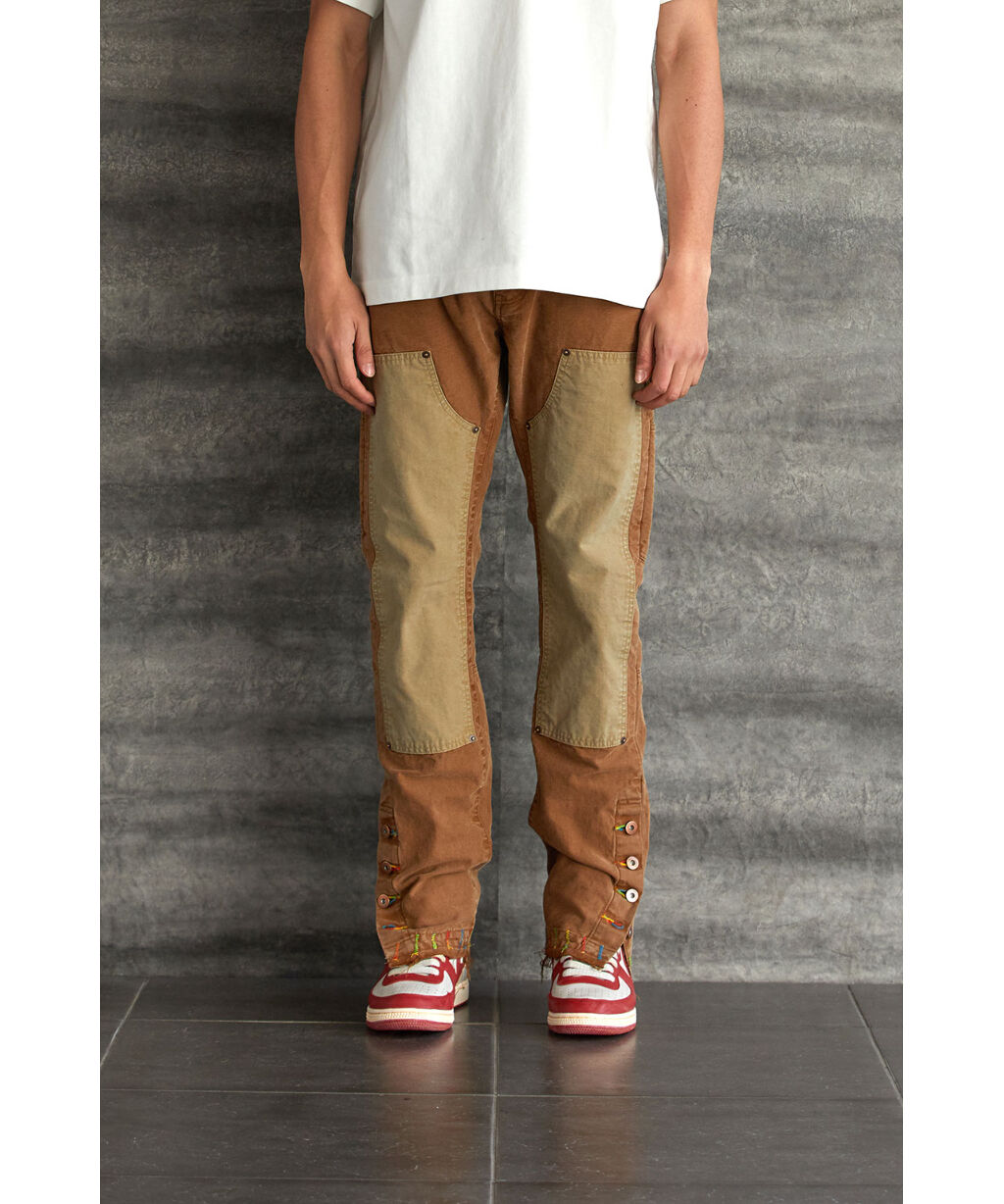 MLVINCE double knee painter pants Size32