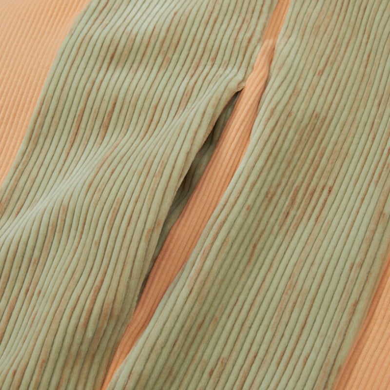 XLIM / EP.2 01 jersey orange | othello _ fukuoka 