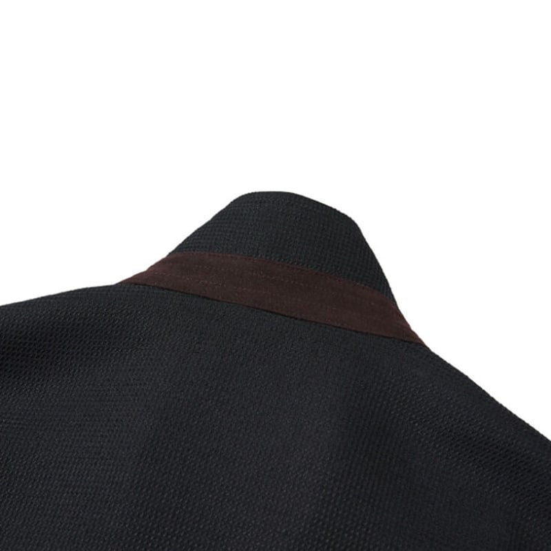 XLIM / EP.3 01 jersey black | othello _ fukuoka