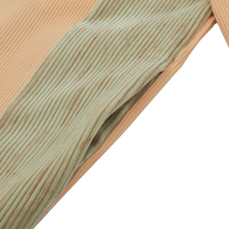 XLIM / EP.2 01 jersey orange | othello _ fukuoka 