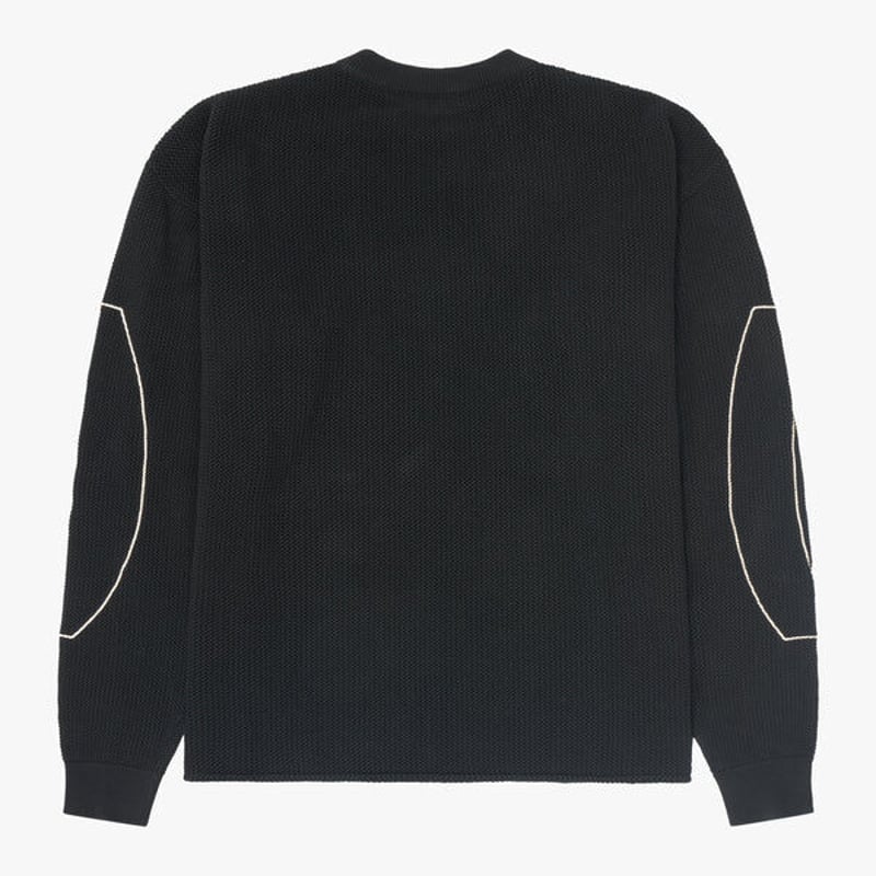 トップス LAST NEST OTHELLO CREW SWEAT LAST NEST OTHELLO CREW SWEAT