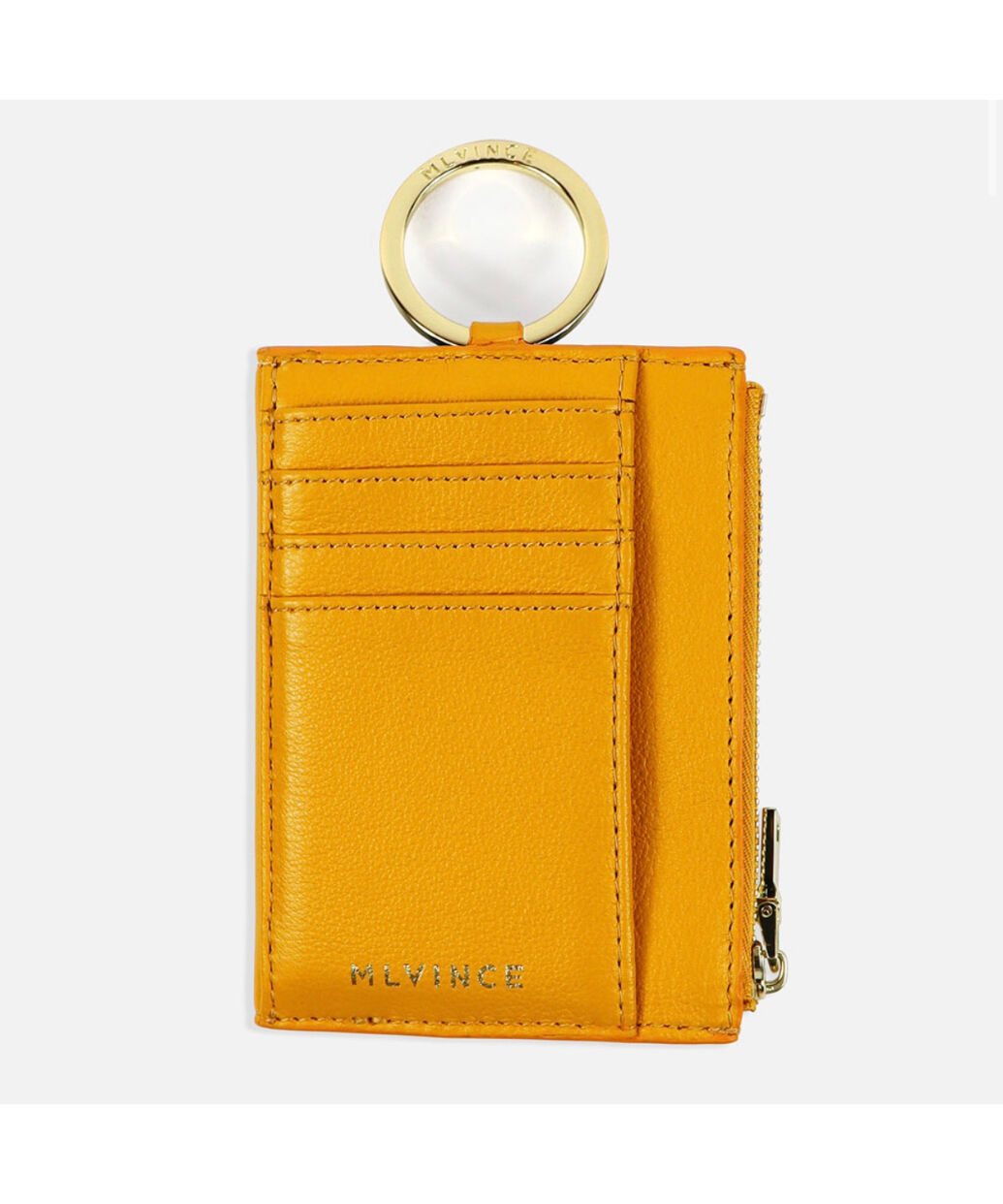 【定価1.8万】【2回使用】MLVINCE id fragment wallet MLVINCE ID FRAGMENT WALLET