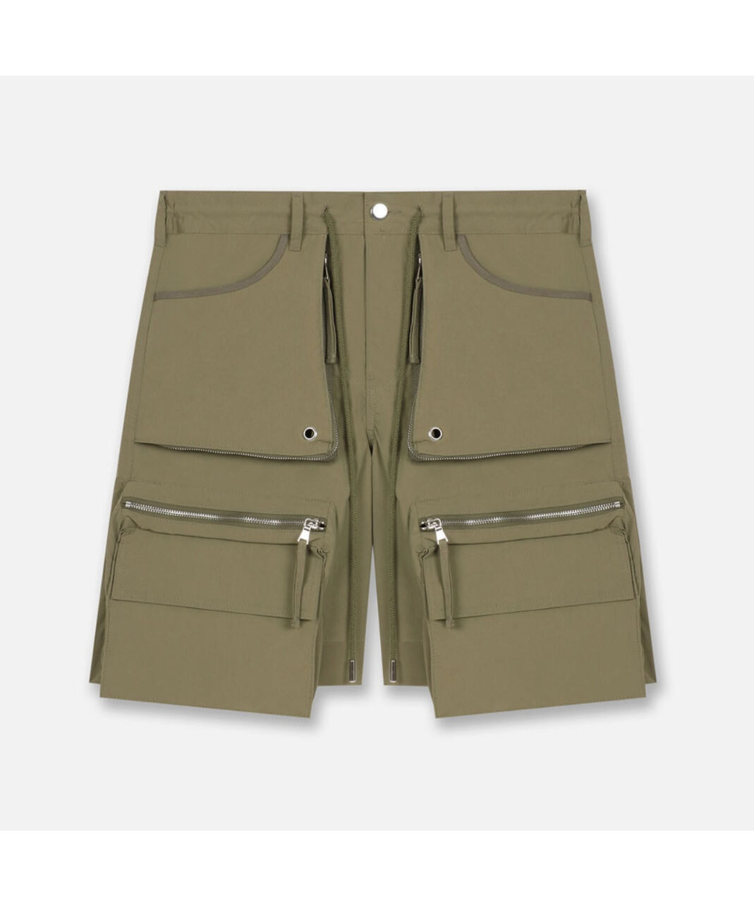 MLVINCE / tactical cargo shorts