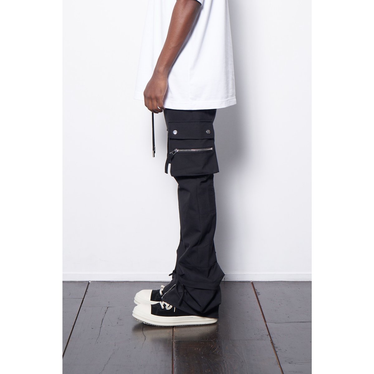 メルヴィンスmlvince カーゴパンツtype-4 32 完売品