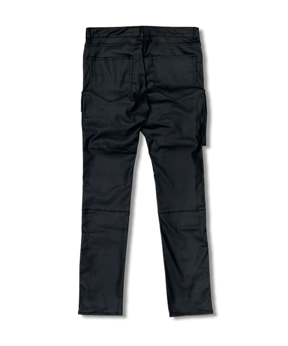 MLVINCE / OTHELLO別注 TYPE-2 slim cargo pants black