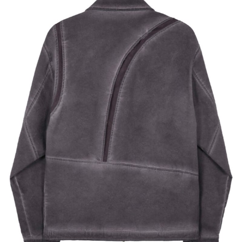 XLIM / EP.3 02 jacket purple | othello _ fukuoka 