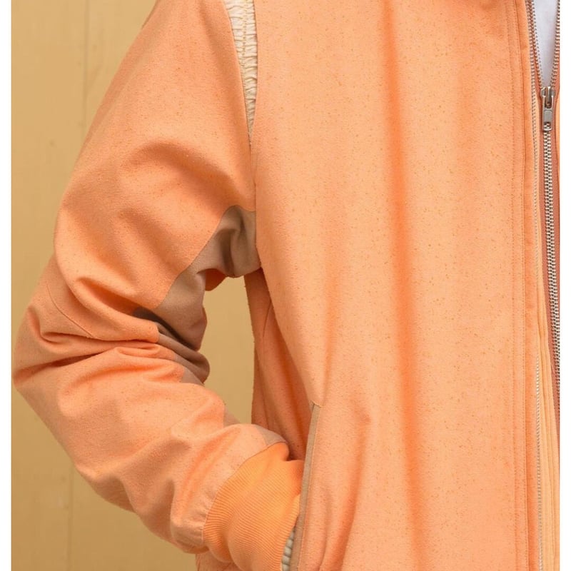 XLIM / EP.2 01 jersey orange | othello _ fukuoka 