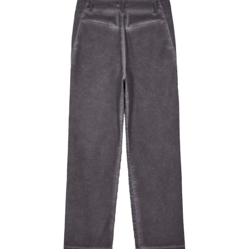 xlim ep.3 01 trousers エクスリム トラウザーズ XLIM Black EP.3 01