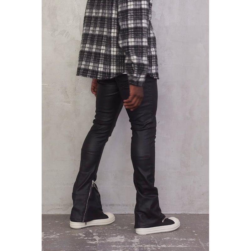 MLVINCE / TYPE-3 slim pants | othello _ fukuoka