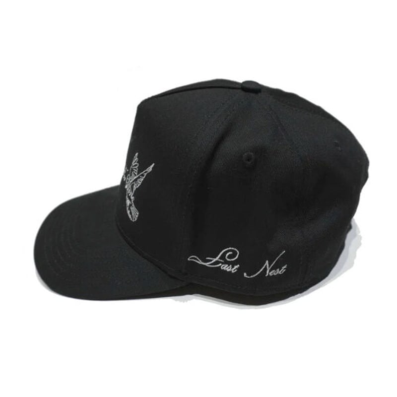 Last Nest CAP