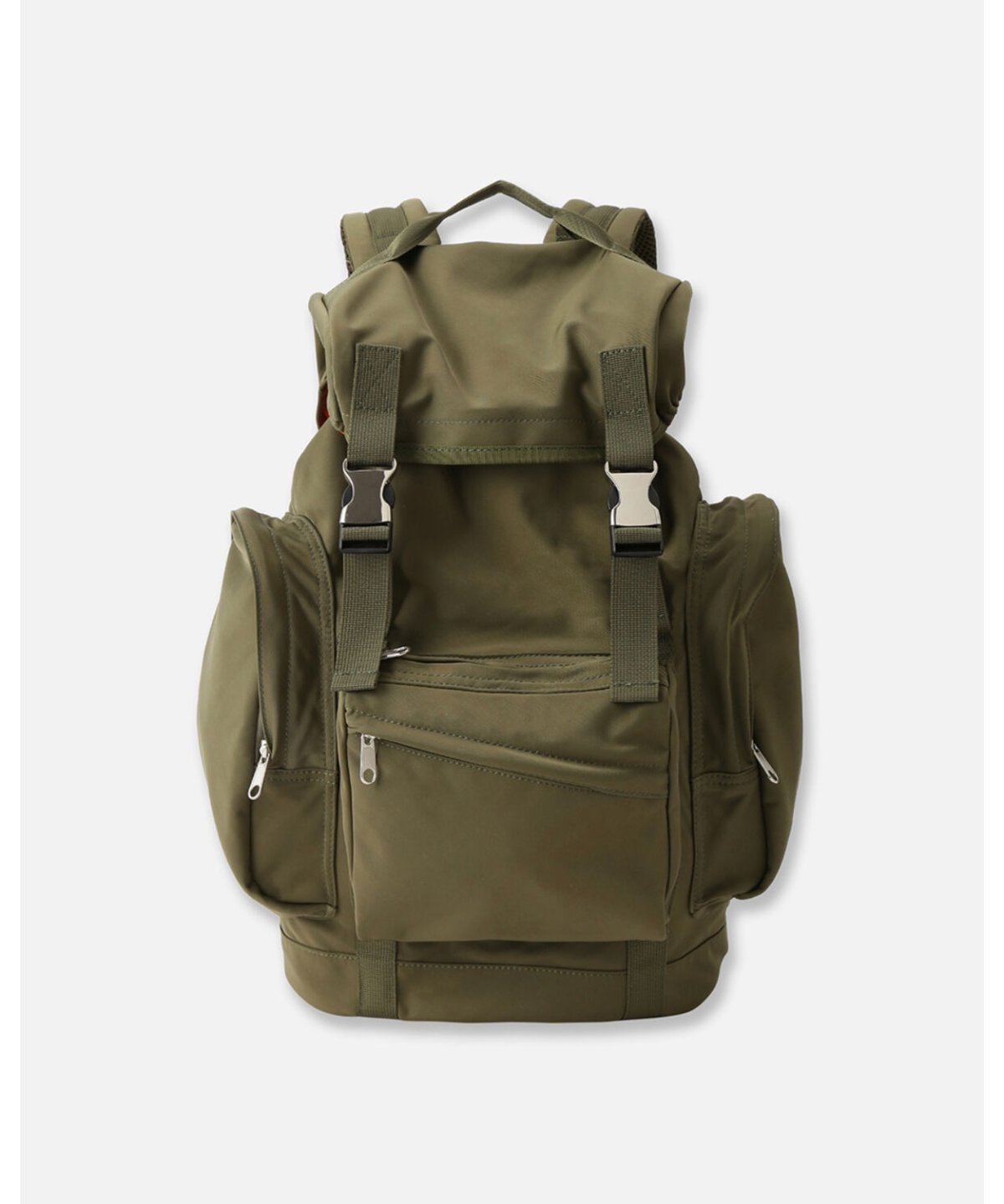Y5K MLVINCE tactical back pack バックパック MLVINCE®︎ / tactical back pack - OTHELLO KUMAMOTO