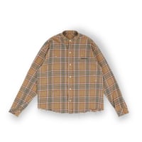 SOMEIT / S.S vintage shirts