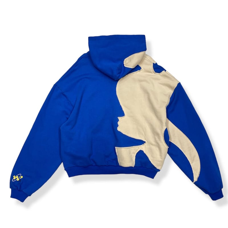 Assc yin yang clearance hoodie