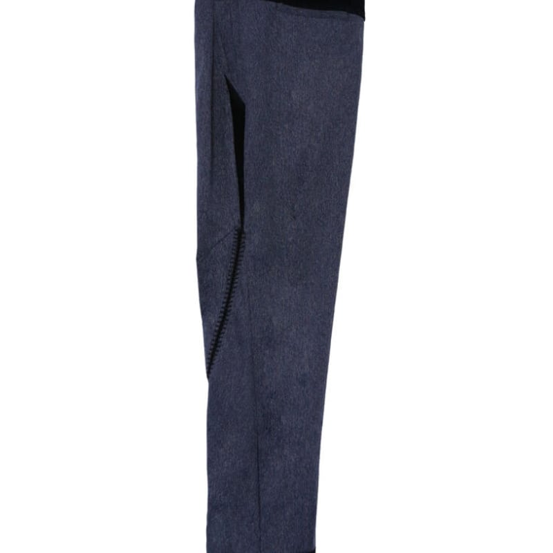 XLIM / SYNOPSIS.3 trousers navy | othello _ fuk...