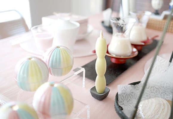 こま燭台大 | 仏壇仏具のまつかわ（有）松川仏壇