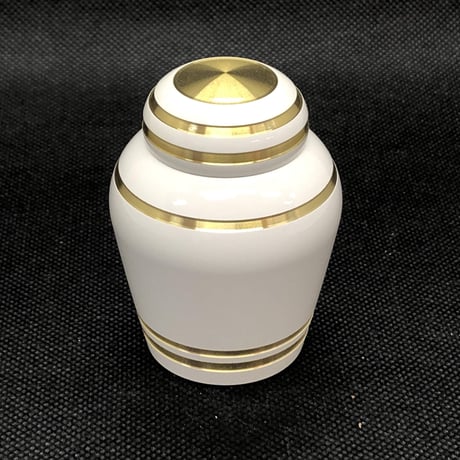 シンプルモダン【ミニ骨壺】