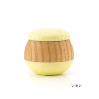 ミニ骨壺　ころん