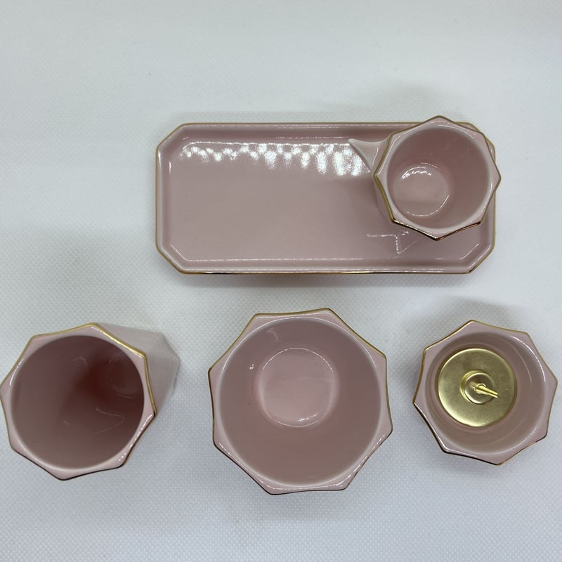 きらら パン仏具セット | 仏壇仏具のまつかわ（有）松川仏壇