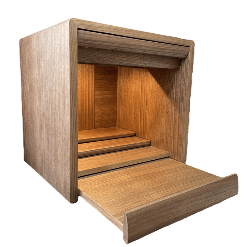 おしゃれコンパクト仏壇フェメラ11号 | 仏壇仏具のまつかわ（有）松川仏壇