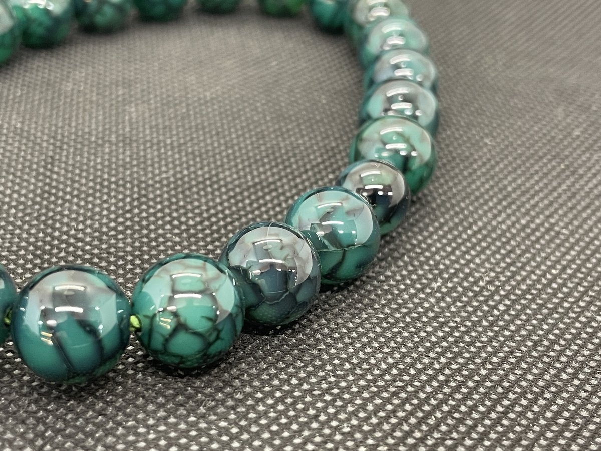 KM-795 天然緑瑪瑙カメオルース (天然 緑瑪瑙 - PIGMENT TOKYO KM-795 天然緑瑪瑙カメオルース (天然 緑瑪瑙 - PIGMENT TOKYO