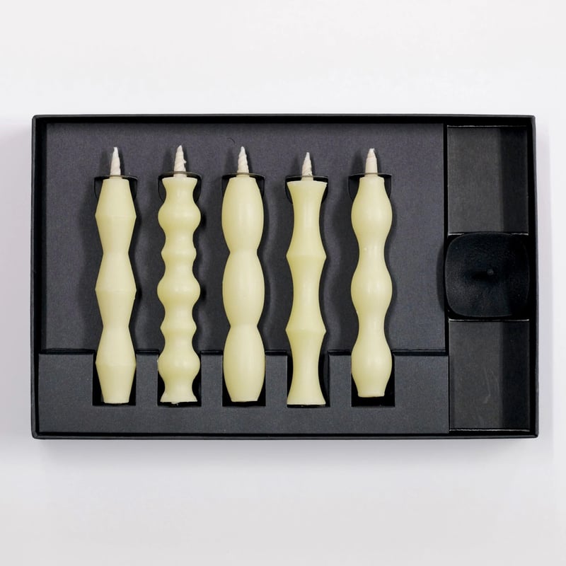 和ろうそくななお燭台セット | 仏壇仏具のまつかわ（有）松川仏壇