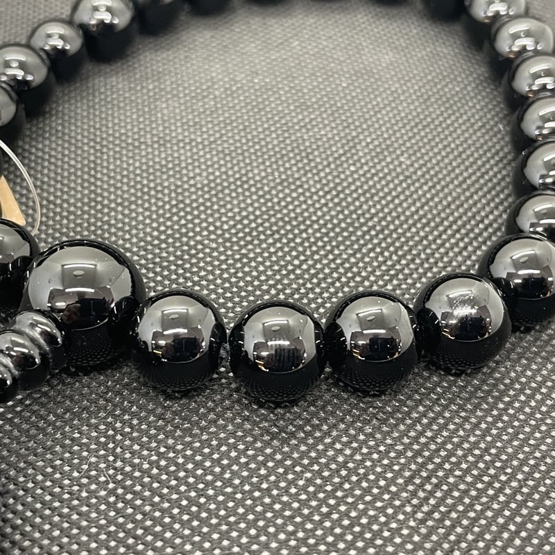 数珠 天然石 黒檀 瑪瑙 男性用 本絹房 艶あり 京念珠 A28-1 数珠 天然石 黒檀 瑪瑙 男性用 本絹房 艶あり 京念珠 A28-1 男性