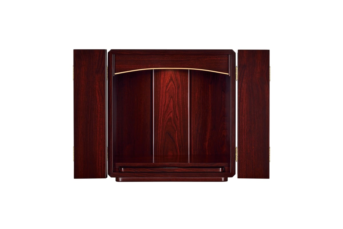 Akane -あかね-紫檀調 14号 | 仏壇仏具のまつかわ（有）松川仏壇