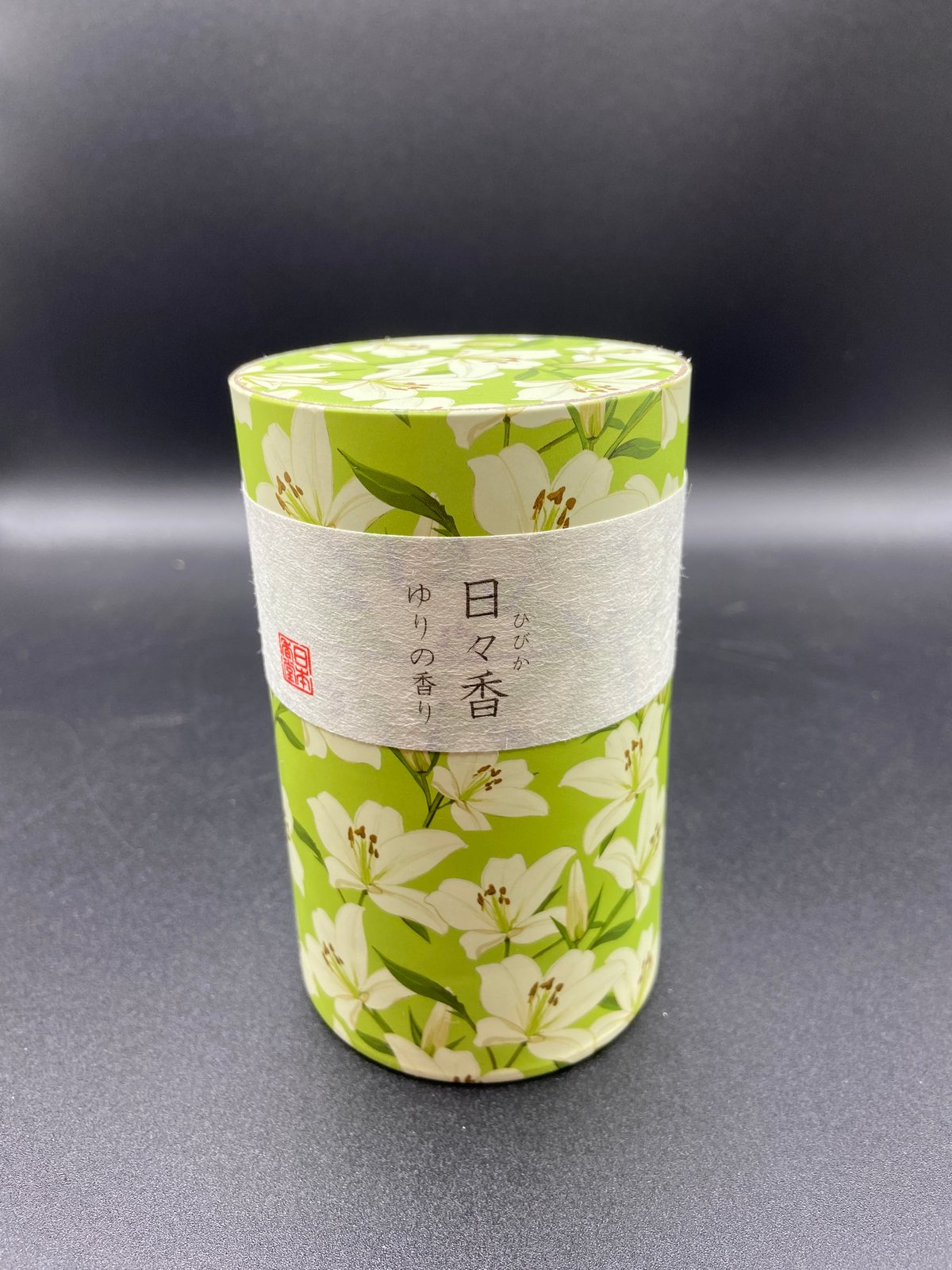 日々香【線香】【贈答用線香】 | 仏壇仏具のまつかわ（有）松川仏壇