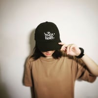 OSAKA ROOTSコットンキャップ 0003