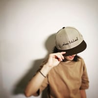 OSAKA ROOTS アラビア語 キャップ
