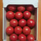 【順次発送】秋穂とまと（2Lサイズ）４Kg×１箱