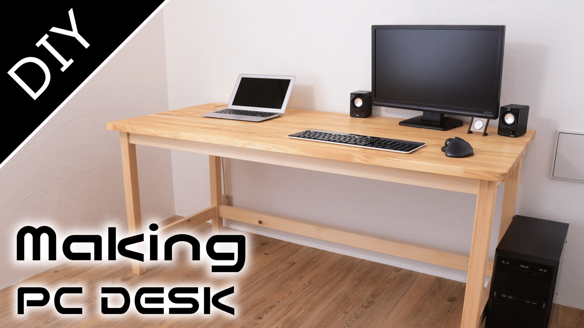 パソコンデスク table for kate fit=scale-down,w=1200