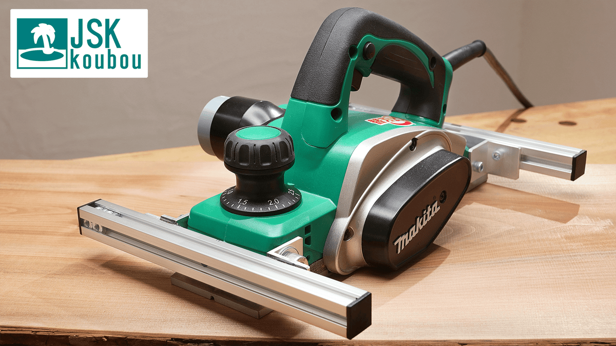 [Plan] 2nd generation electric planer rig syste...