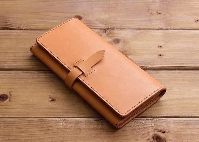 LEATER SECRETS By F.O. BAIRD レザークラフト美品 s-l400.jpg