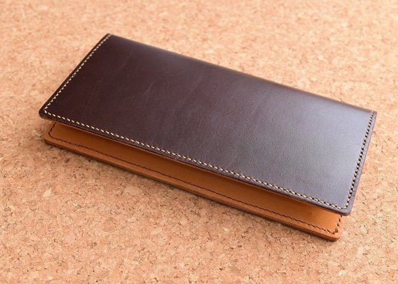 LEATER SECRETS By F.O. BAIRD レザークラフト美品 fit=scale-down,w=1200
