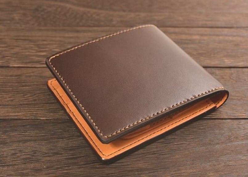 LEATER SECRETS By F.O. BAIRD レザークラフト美品 fit=scale-down,w=1200