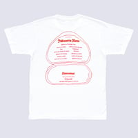 Equal T-shirt 2025