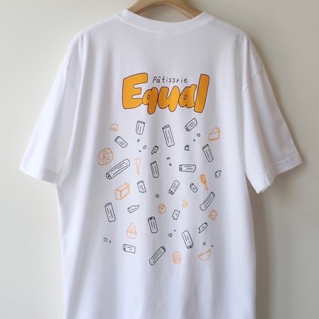 equal tシャツ fit=cover,w=460,h=460