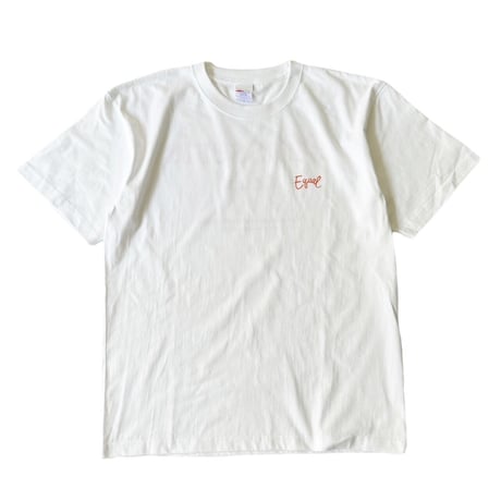 [fresh orange] Equal オリジナルTシャツ/ Equal T-shirt