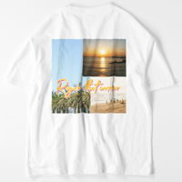 Smooth Crown　Regain that summer Tシャツ