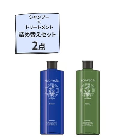 エコヴェーダ | STORES