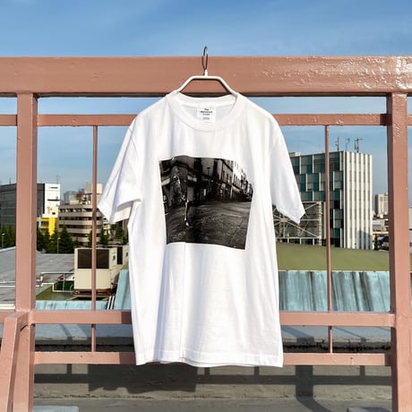 CATEGORY Tomokazu Yamada - 山田智和 | TUTTI FRUTTI