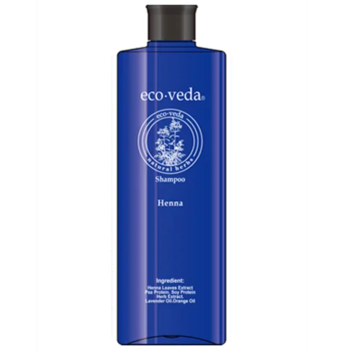 マヘンディシャンプー H 500ml（詰替え用）エコヴェーダ | TUTTI