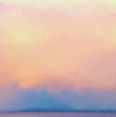 山崎美弥子　絵画　クリスタル　水晶 YAMAZAKI MIYAKO｜山崎美弥子 – Numero CLOSET