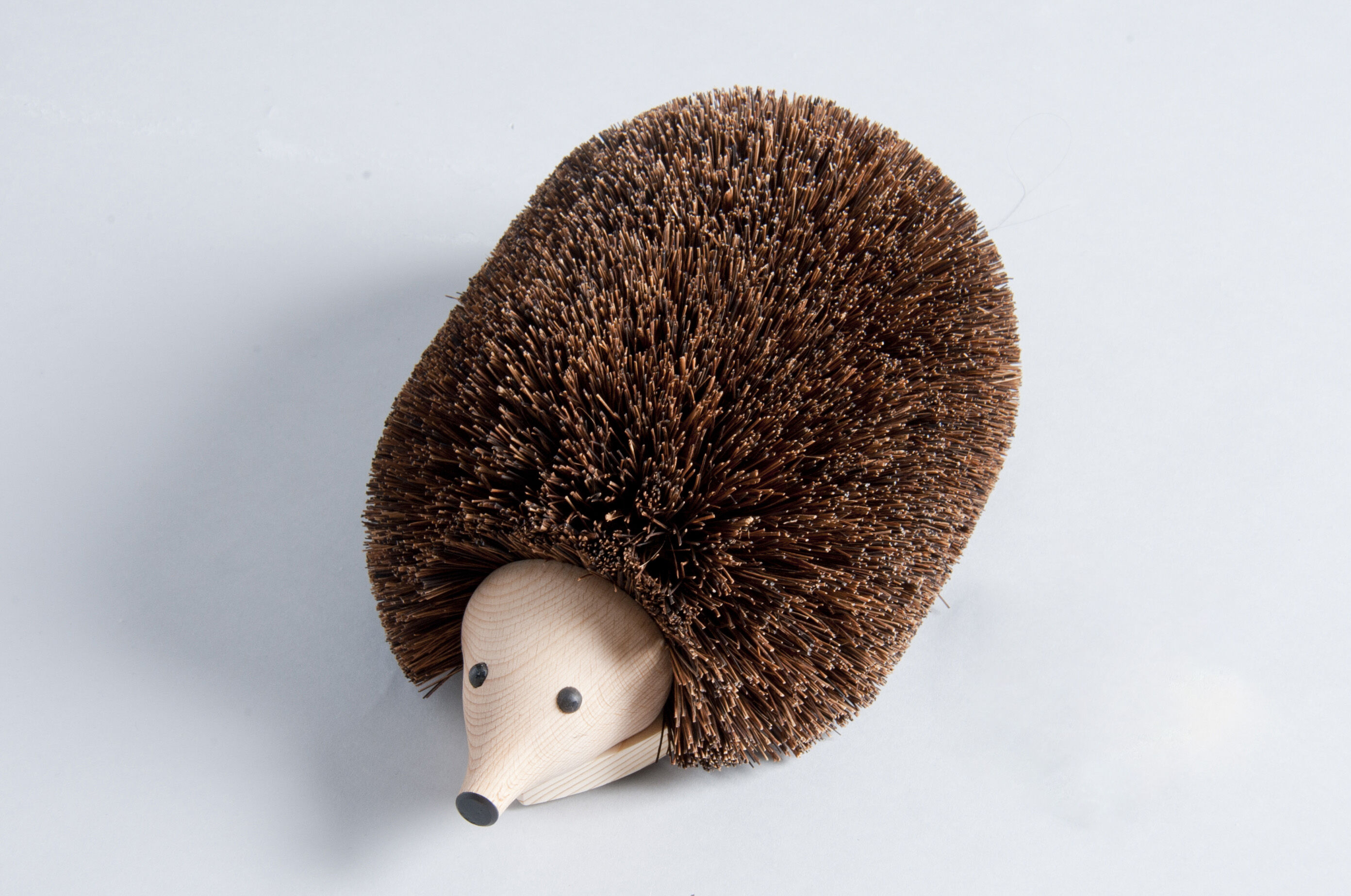 廃盤　新品　 Pudding Hedgehog ハリネズミ original