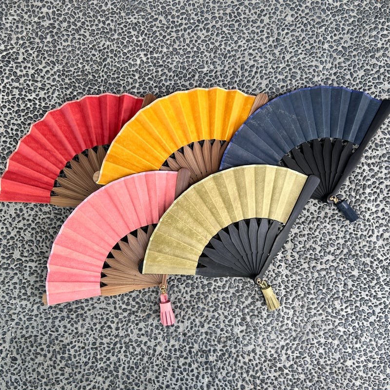 ♡　みさきページ　♡　うちわ屋さん ゆさま 専用ページ うちわ屋さん - メルカリ