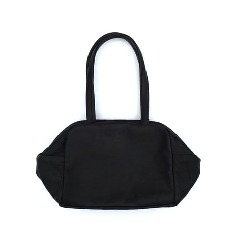 < a > Boston  S size / Black